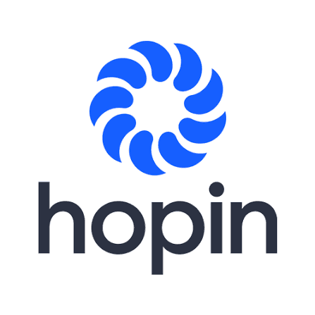 Hopin Hopin