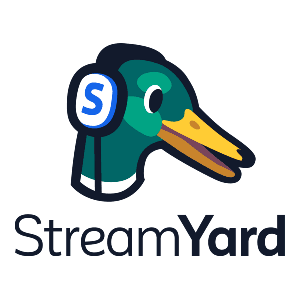 StreamYard StreamYard